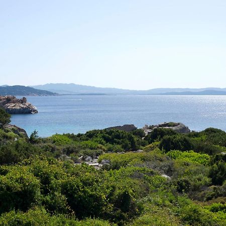 Blu Baita La Maddalena  Ngoại thất bức ảnh
