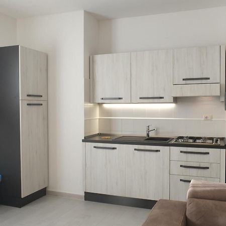 Blu Baita La Maddalena  Ngoại thất bức ảnh