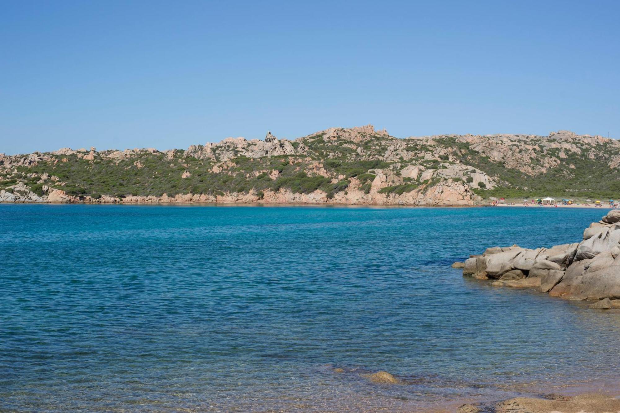 Blu Baita La Maddalena  Ngoại thất bức ảnh