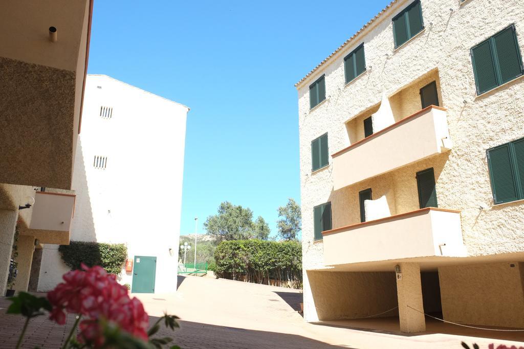 Blu Baita La Maddalena  Ngoại thất bức ảnh