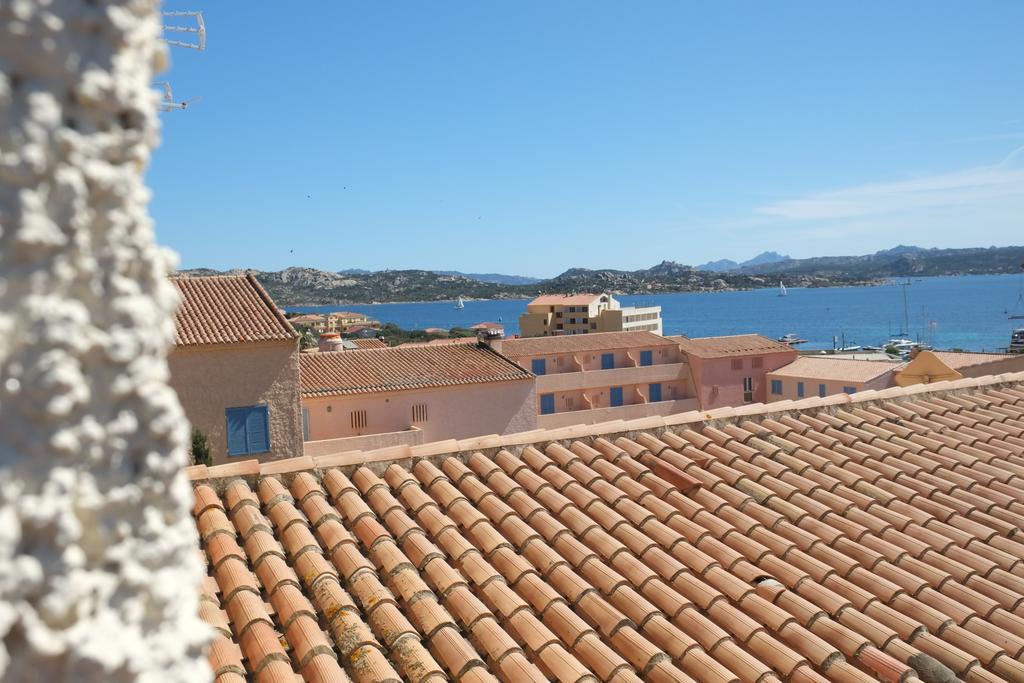 Blu Baita La Maddalena  Ngoại thất bức ảnh