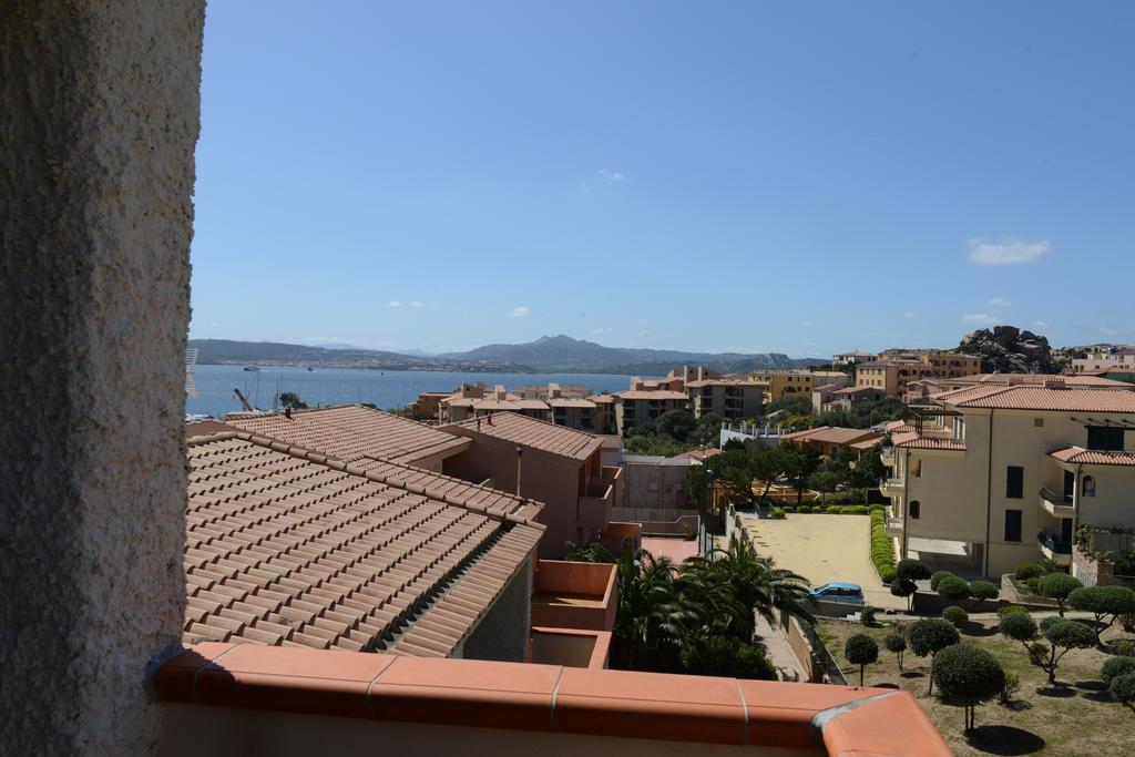 Blu Baita La Maddalena  Ngoại thất bức ảnh