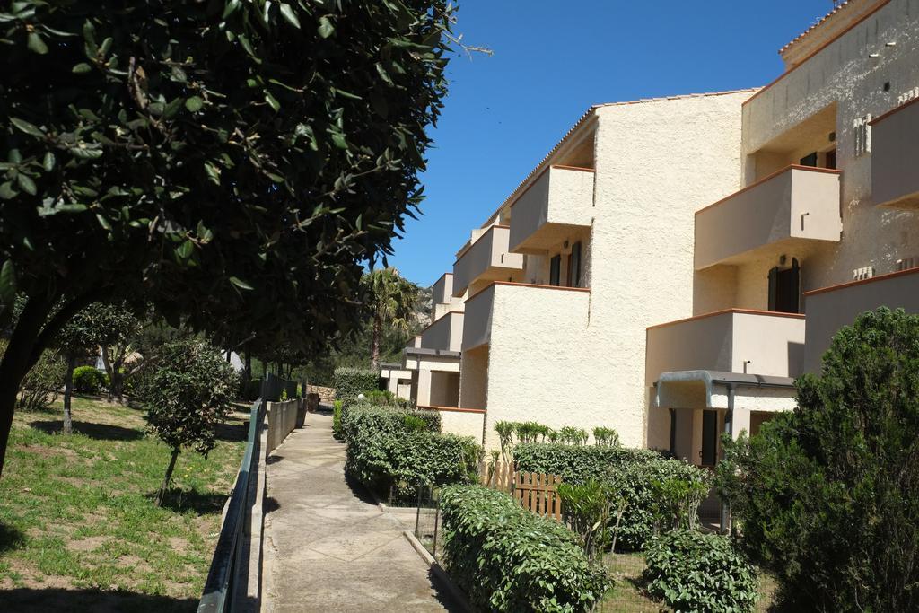 Blu Baita La Maddalena  Ngoại thất bức ảnh