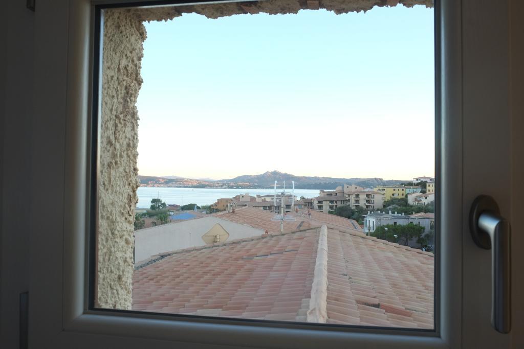 Blu Baita La Maddalena  Ngoại thất bức ảnh