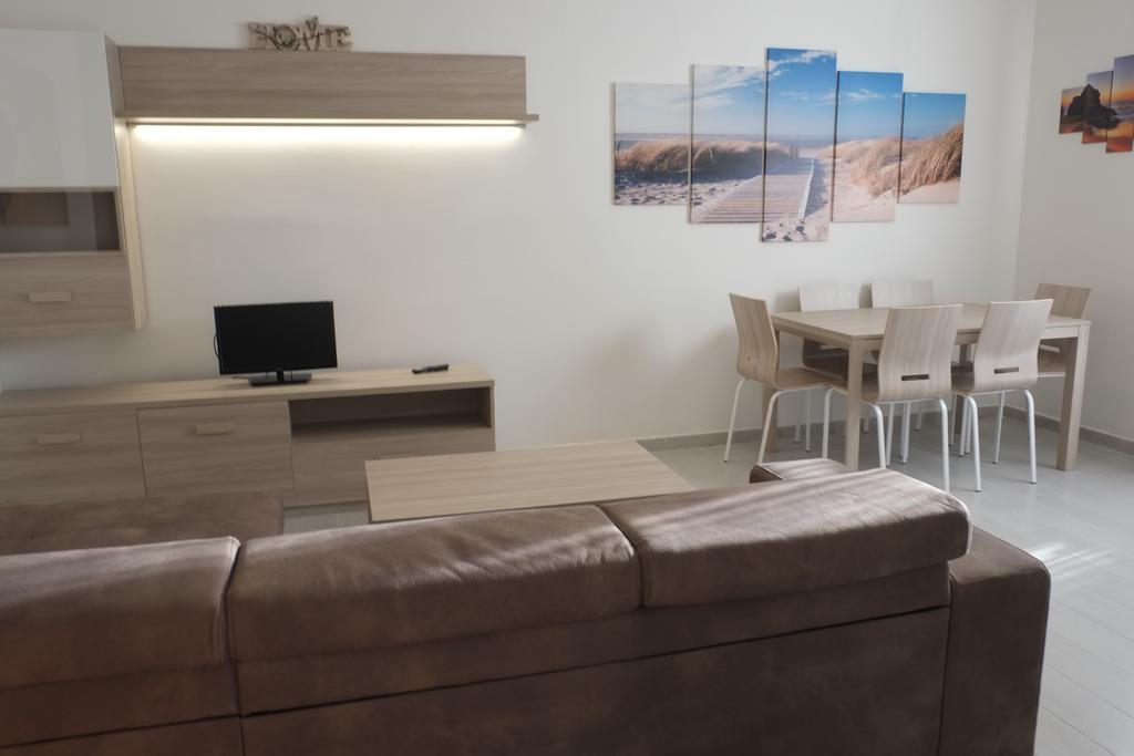 Blu Baita La Maddalena  Ngoại thất bức ảnh