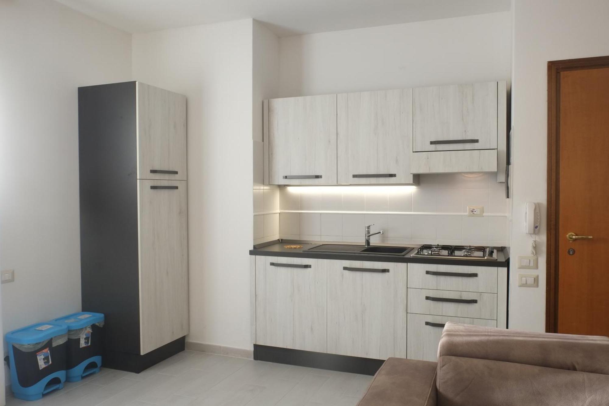 Blu Baita La Maddalena  Ngoại thất bức ảnh