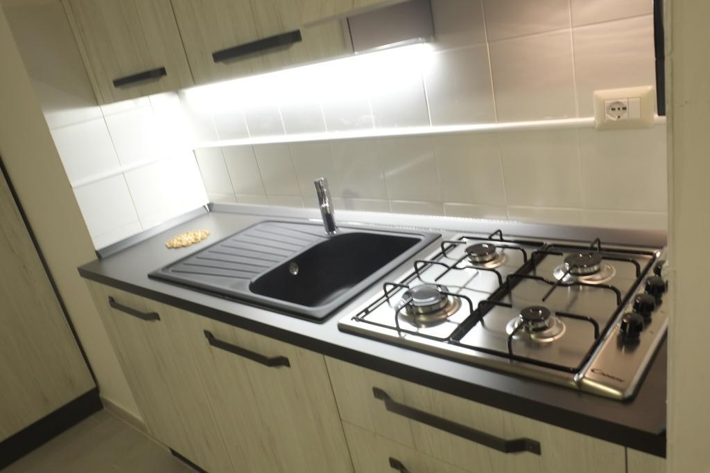 Blu Baita La Maddalena  Ngoại thất bức ảnh