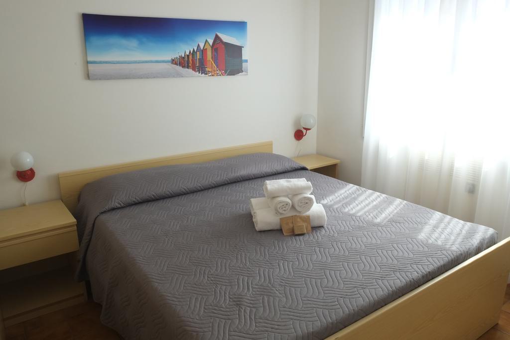Blu Baita La Maddalena  Ngoại thất bức ảnh