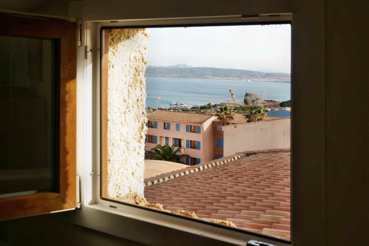 Blu Baita La Maddalena  Ngoại thất bức ảnh