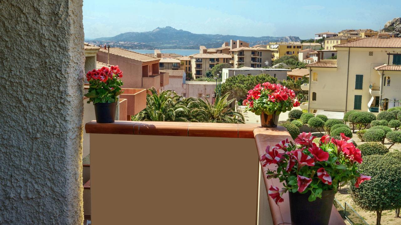 Blu Baita La Maddalena  Ngoại thất bức ảnh