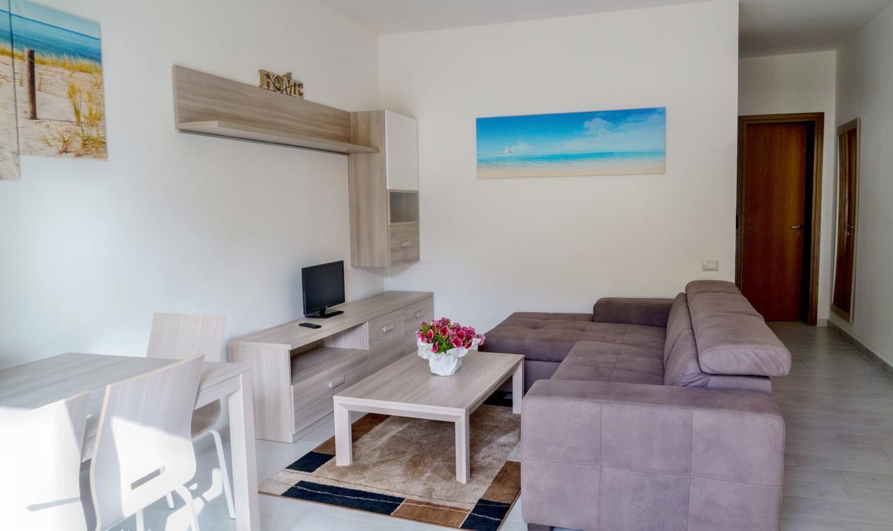 Blu Baita La Maddalena  Ngoại thất bức ảnh