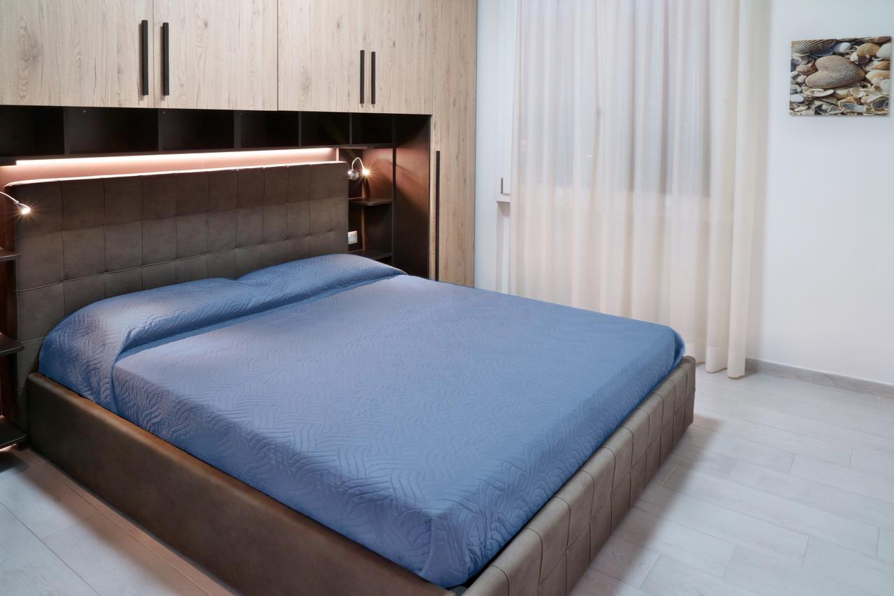 Blu Baita La Maddalena  Ngoại thất bức ảnh