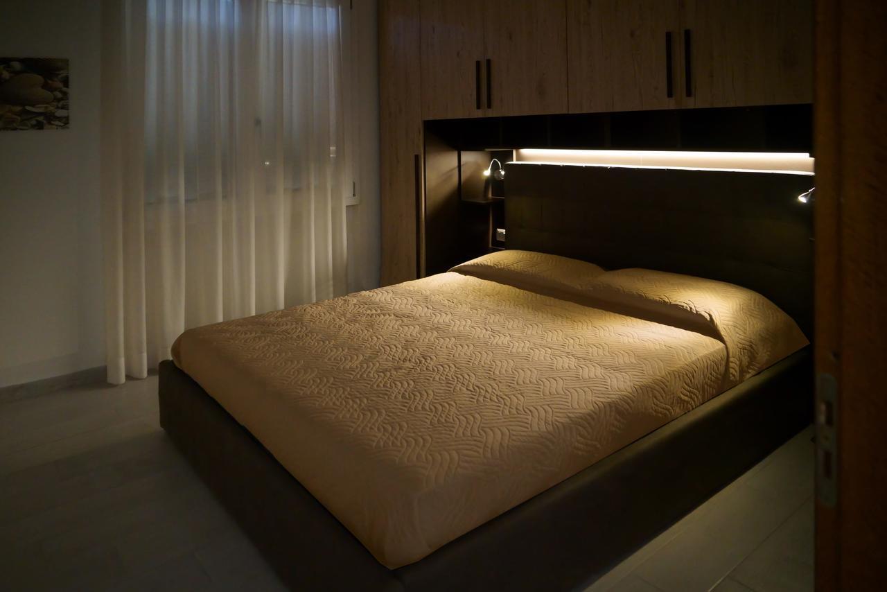 Blu Baita La Maddalena  Ngoại thất bức ảnh