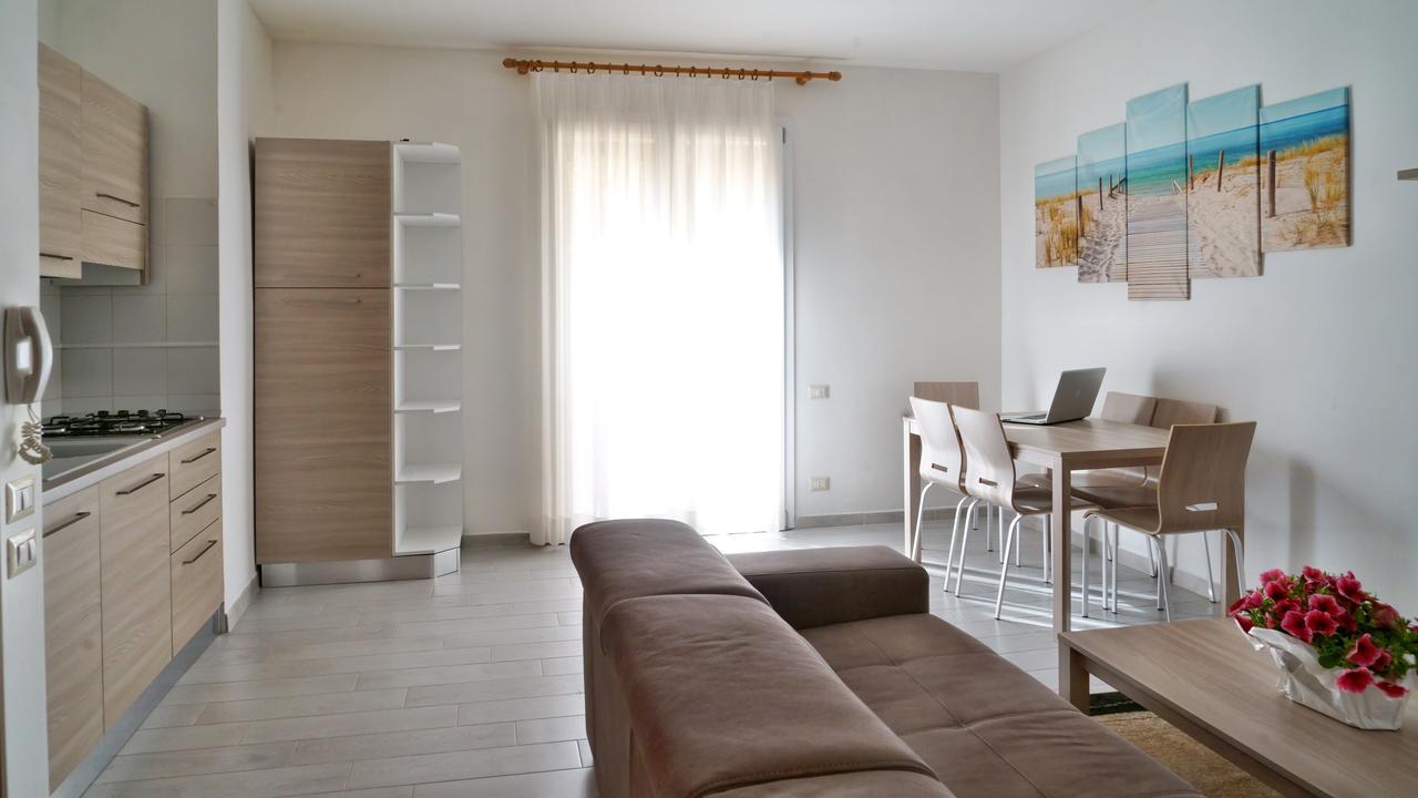 Blu Baita La Maddalena  Ngoại thất bức ảnh
