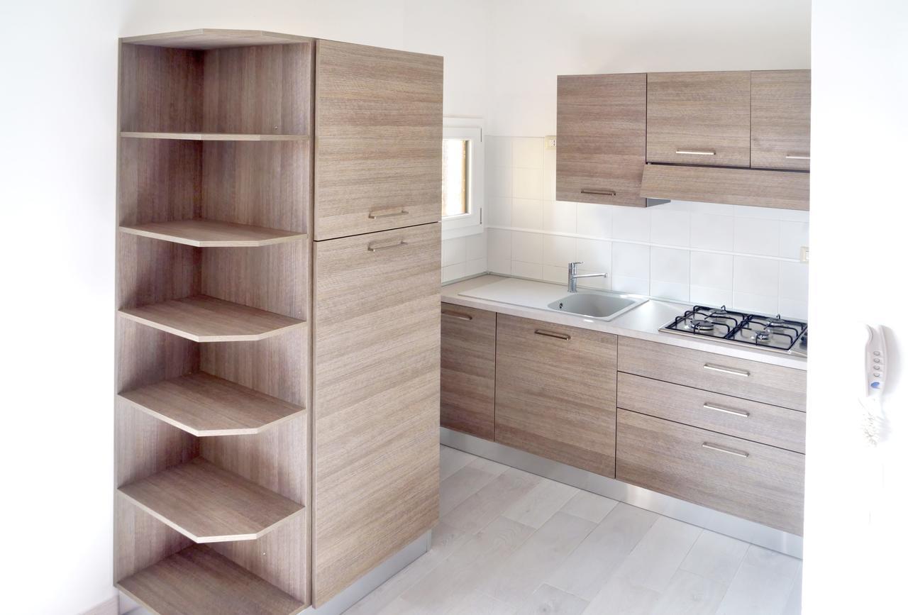 Blu Baita La Maddalena  Ngoại thất bức ảnh