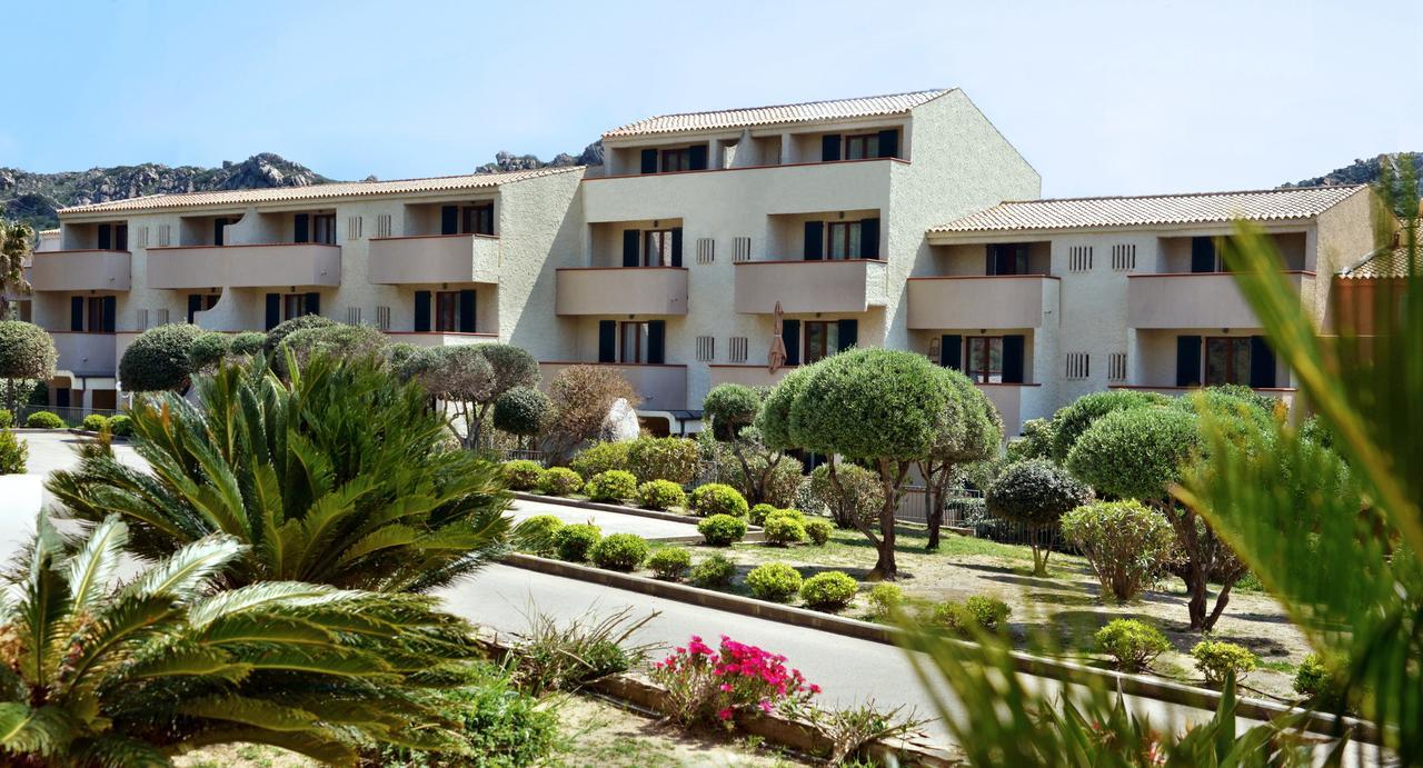 Blu Baita La Maddalena  Ngoại thất bức ảnh
