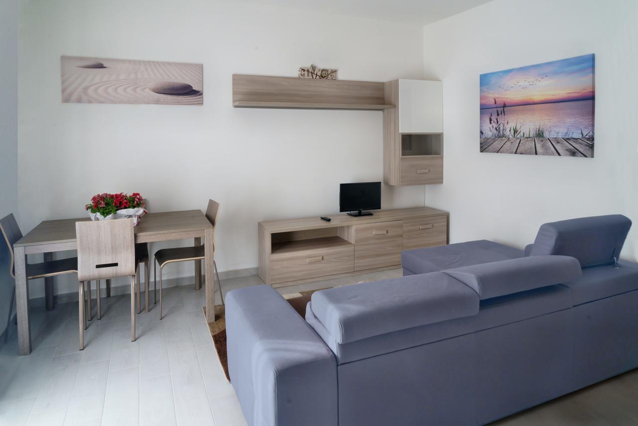 Blu Baita La Maddalena  Ngoại thất bức ảnh